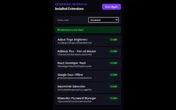ExterminAI gallery image
