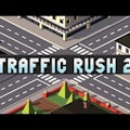 Traffic Rush 2