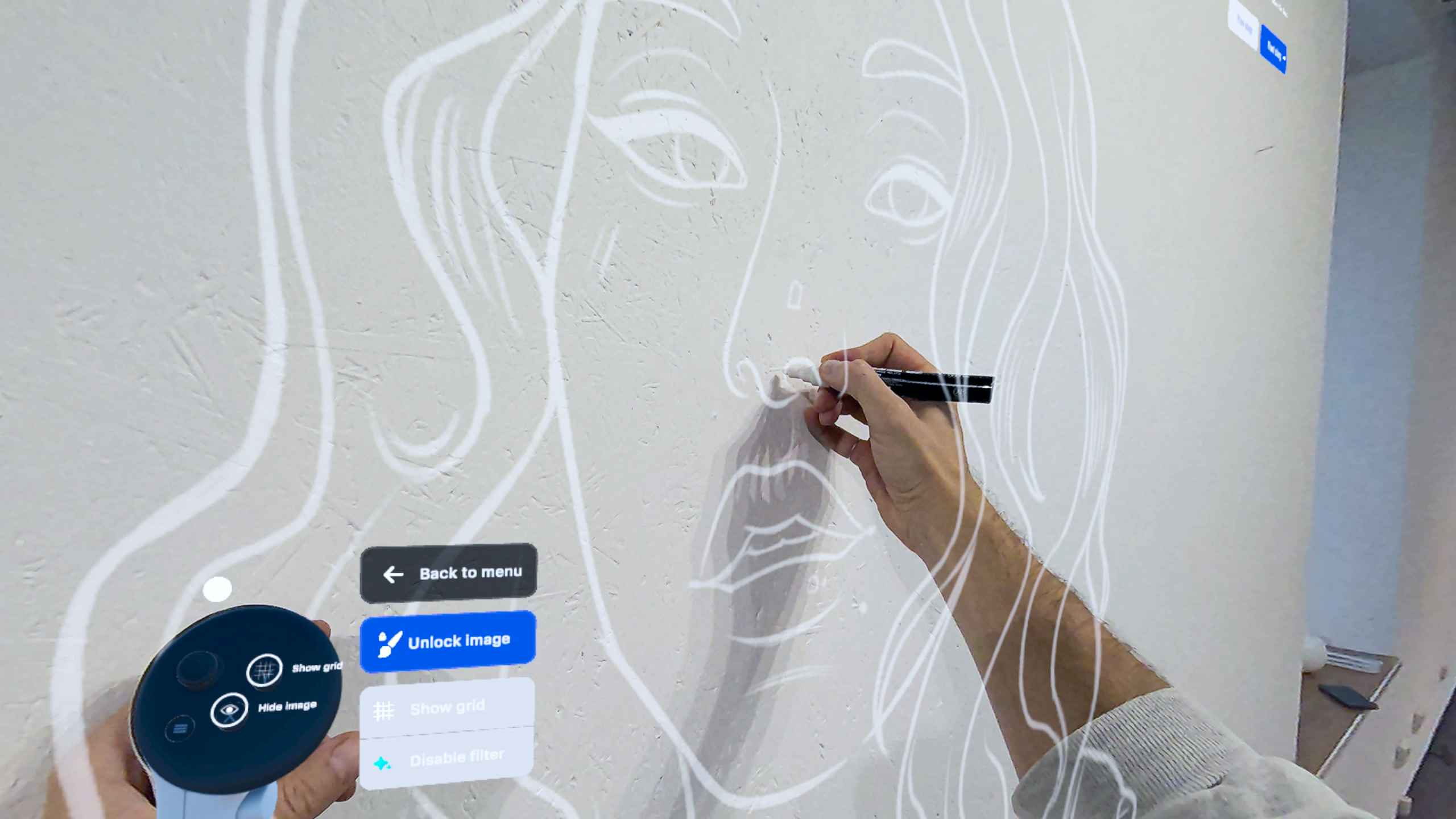 Sketchar for Meta Quest  gallery image