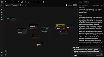 PromptJuggler gallery image