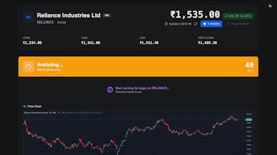 Equity Muni™ by Trading Baniya gallery image