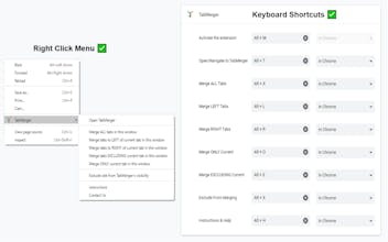 TabMerger gallery image
