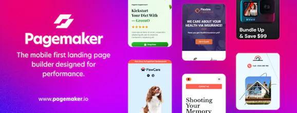 Pagemaker gallery image