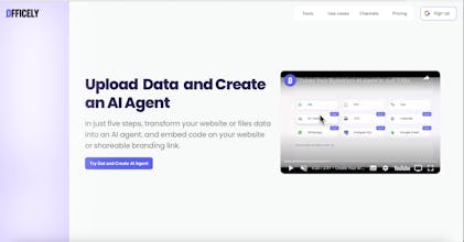 Officely AI gallery image