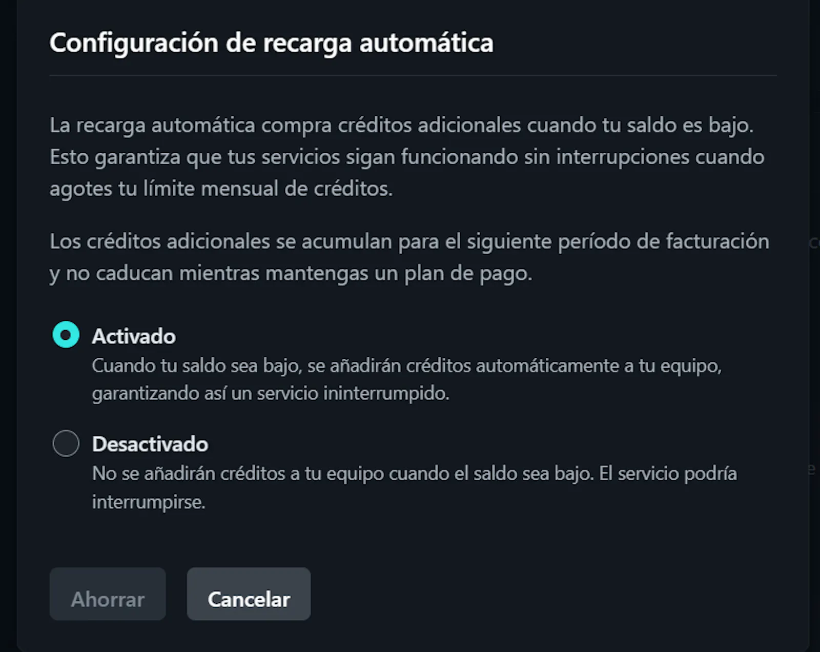 PeriodistaIA screenshot 113