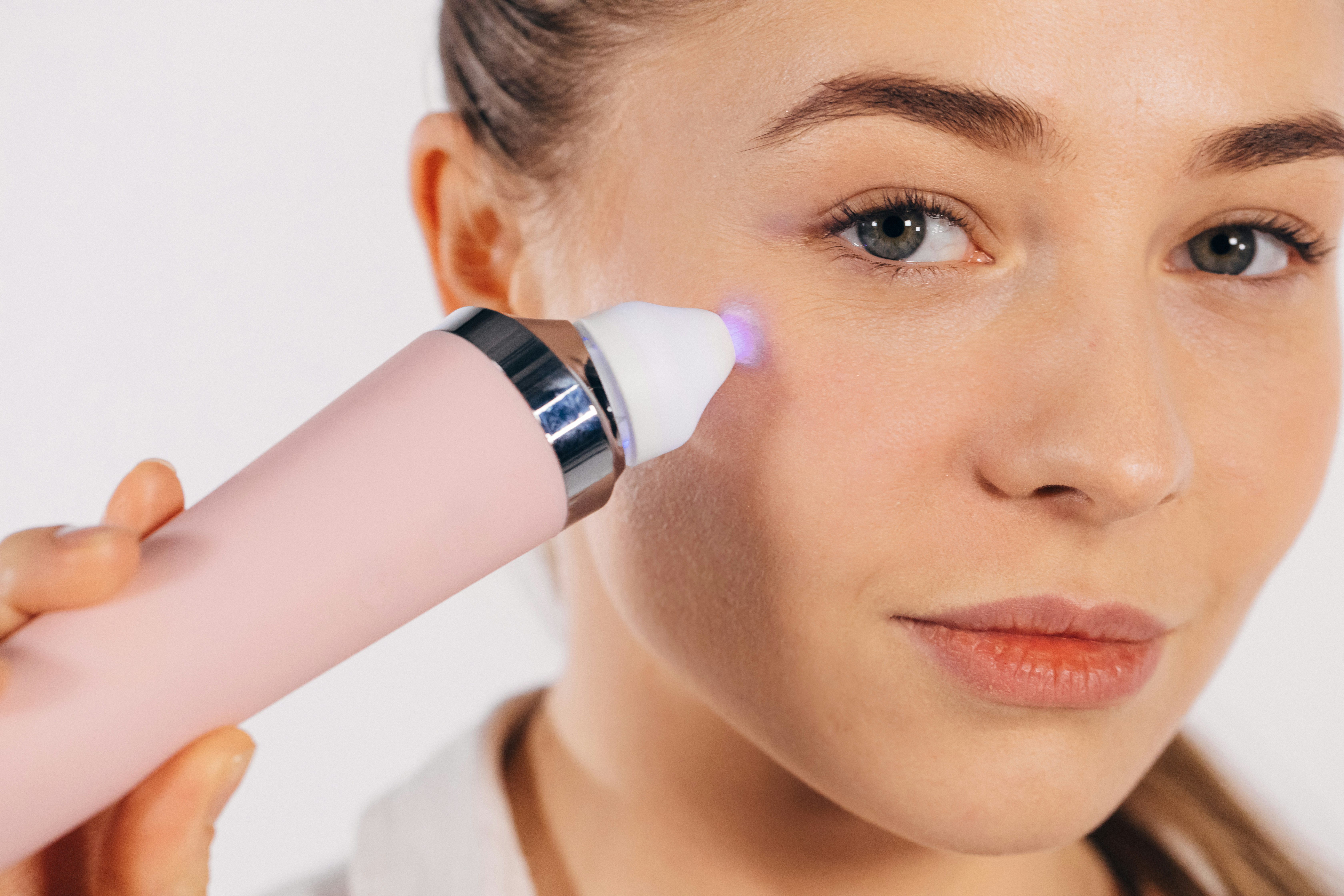 Porfee: Blackhead vacuum  gallery image