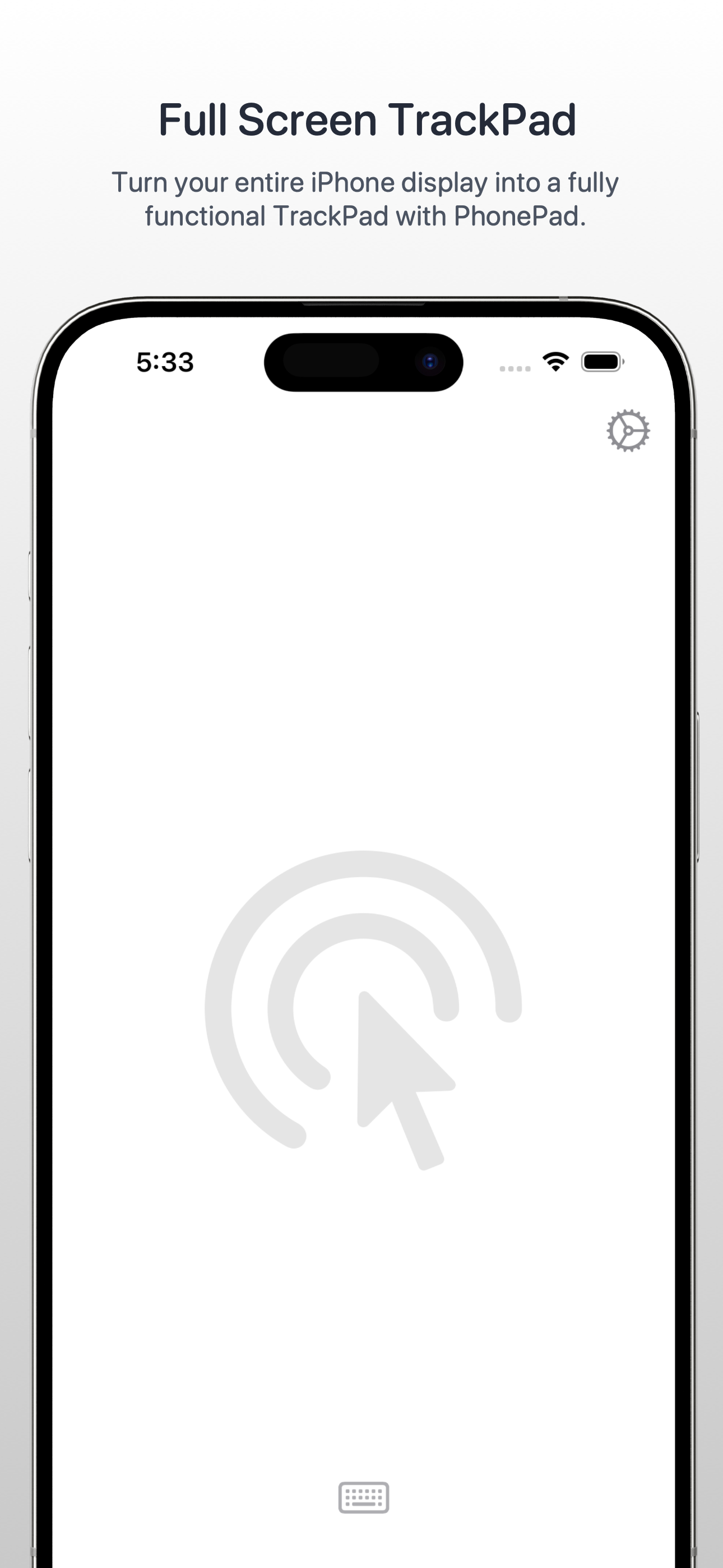 電話板 - 電腦遙控器 media 1