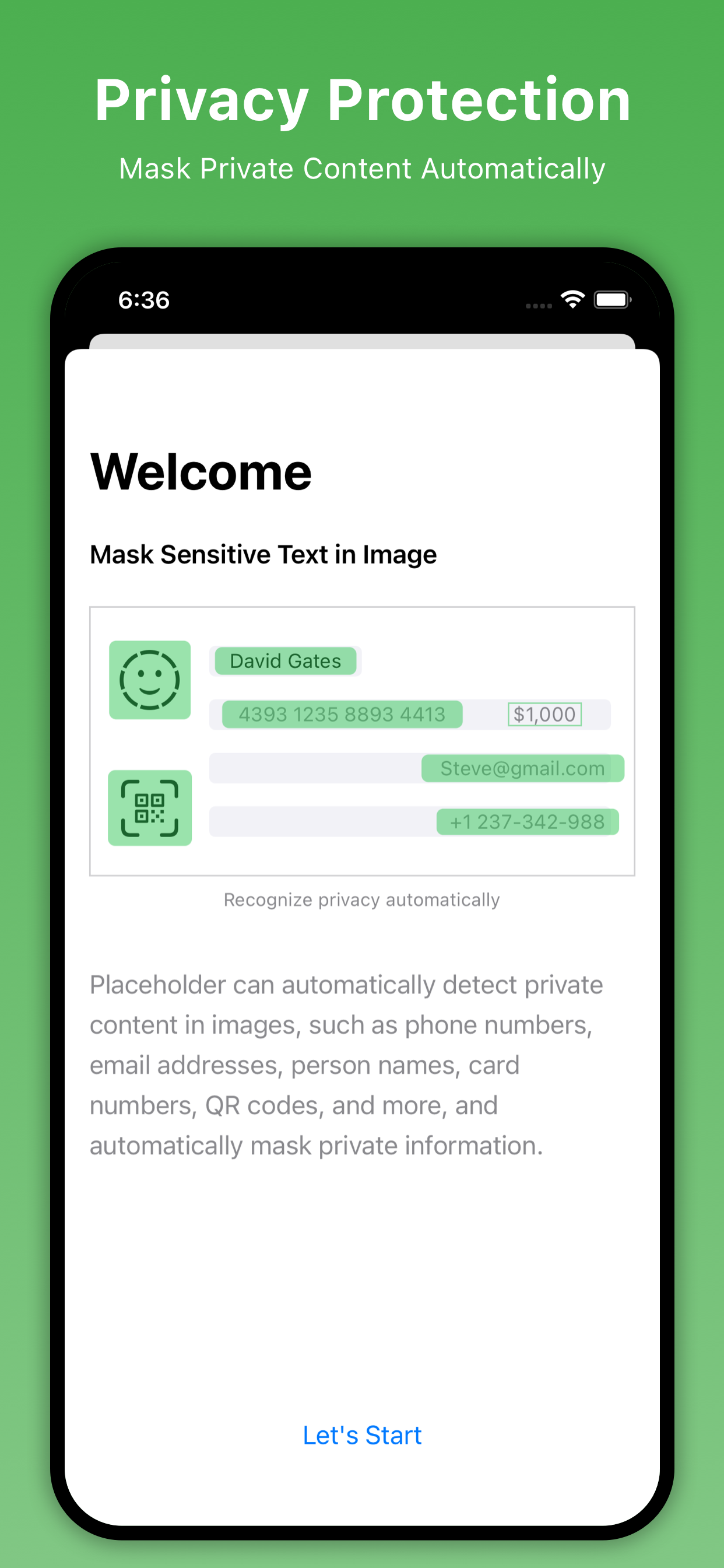 Placeholder - Intelligent Image Mosaic gallery image