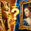 iPhone app Which Is Older? Art Quiz