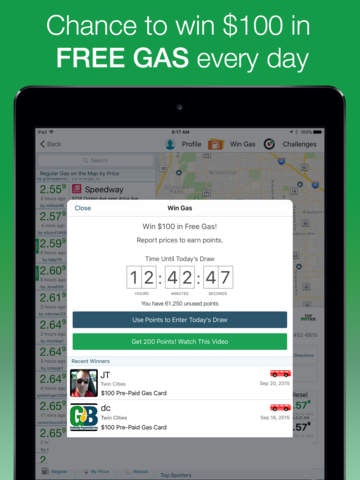 Gasbuddy gallery image