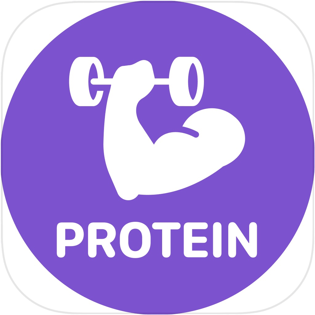 Protein － Dietary Supplements Tracker logo