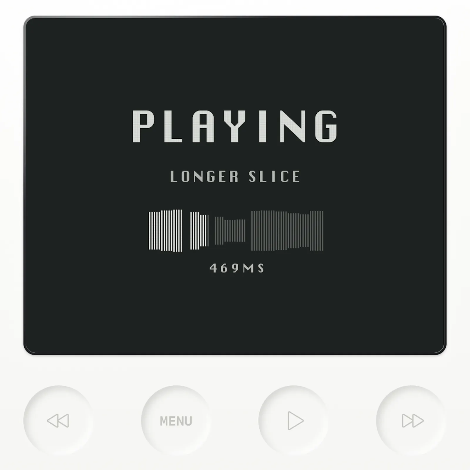 Sound of Sliver screenshot 5