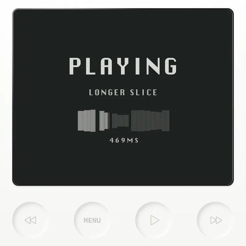 Sound of Sliver screenshot 5
