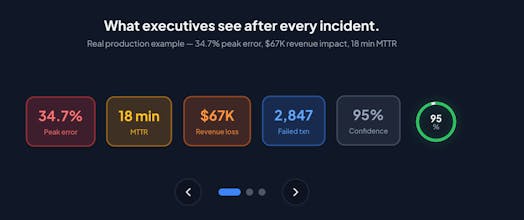 ProdRescue AI gallery image