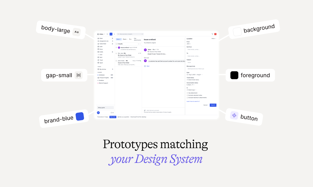 Figr AI gallery image