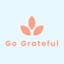 GoGrateful SMS-Based Gratitude Journal