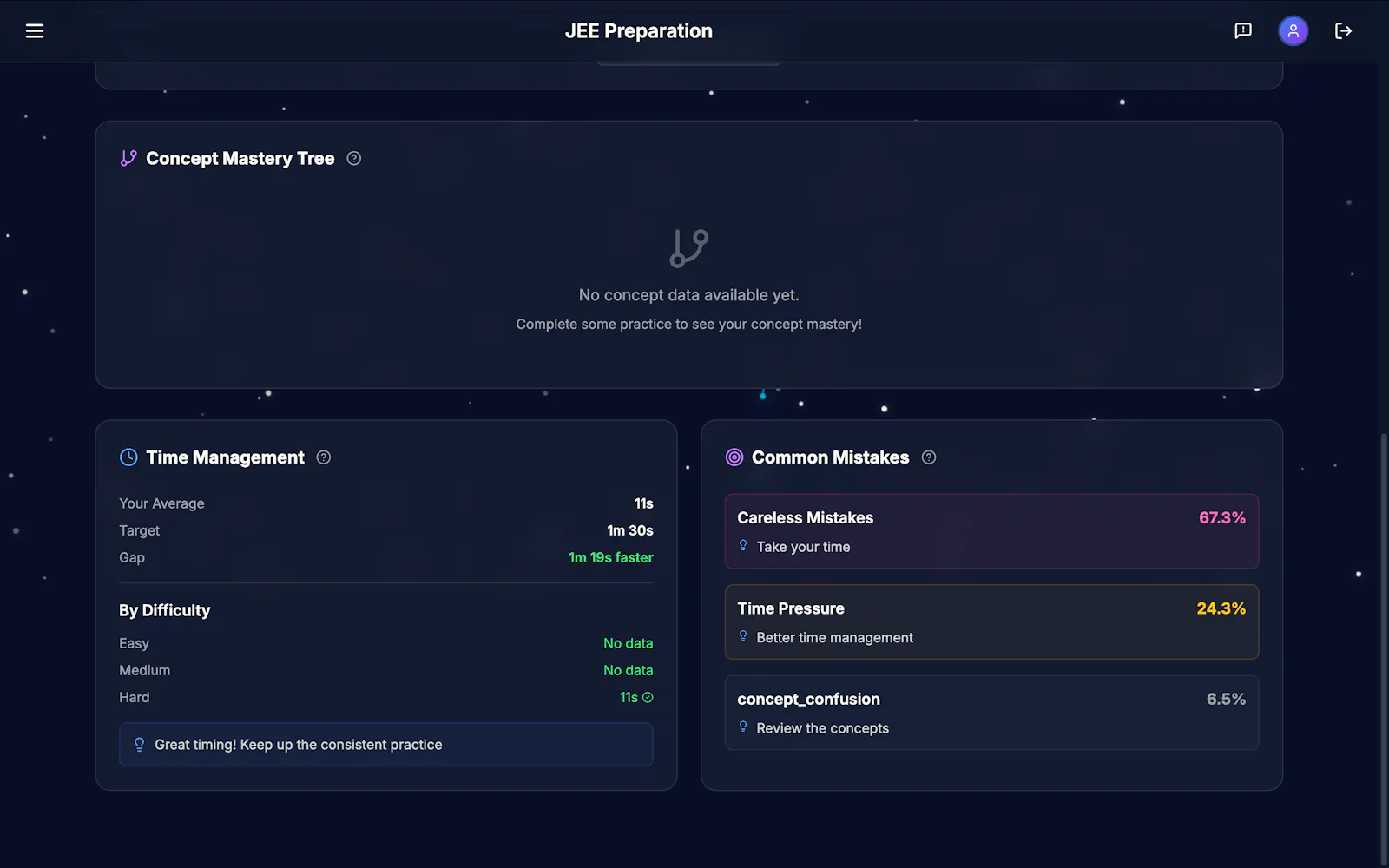 Vastorb screenshot 8