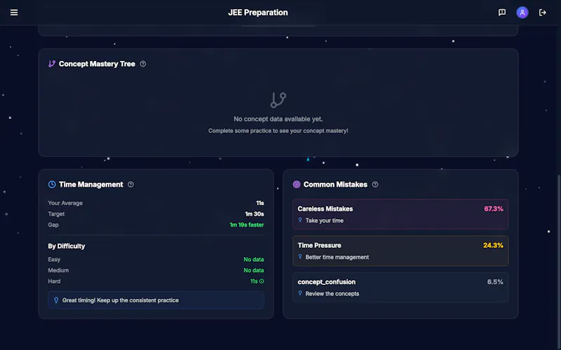 Vastorb screenshot 8