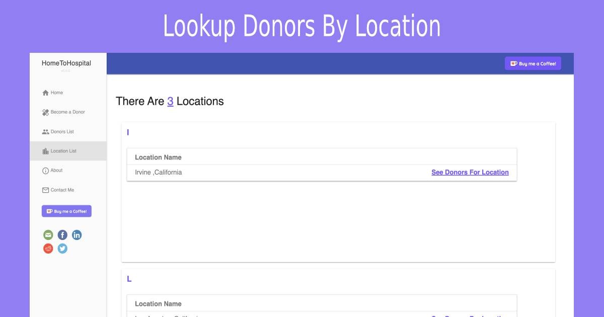 🏠Home To Hospital🏥 gallery image