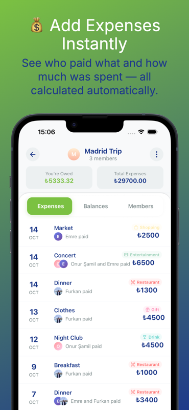 FastSplice gallery image