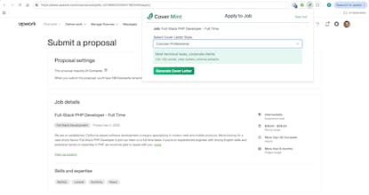CoverMint gallery image