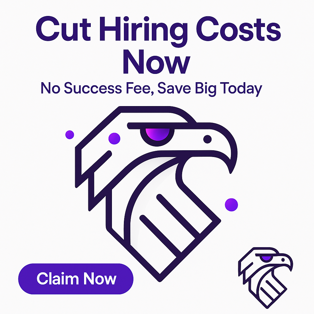 LinkedIn talent hunter & CV Screener gallery image