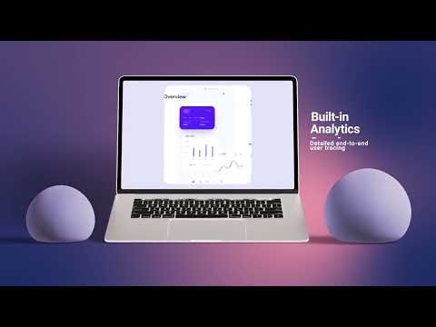 Validate idea with a data-driven website gallery image