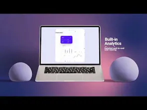 Validate idea with a data-driven website gallery image