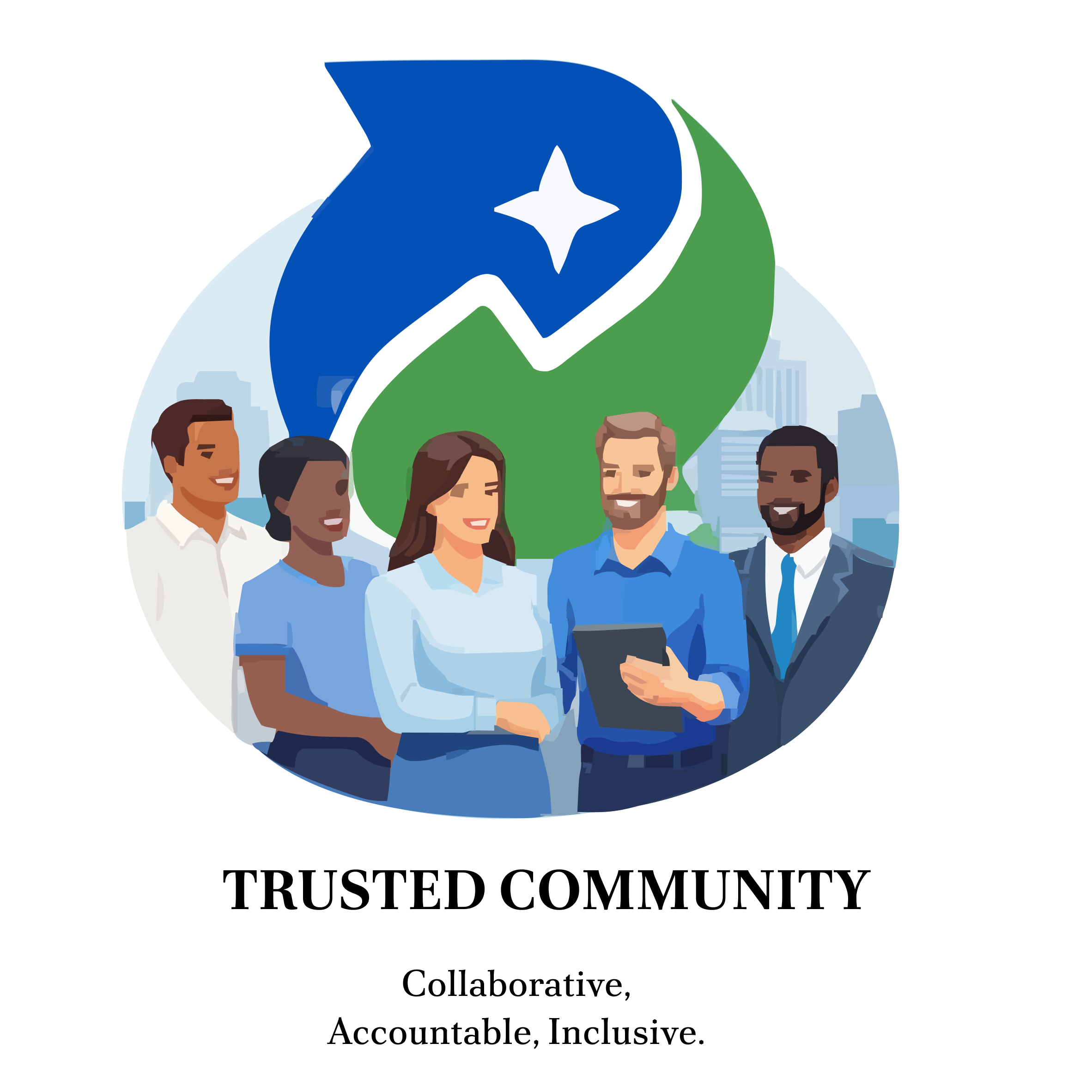 ReferLoop- Trust-First Referral Exchange gallery image