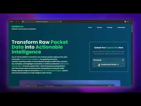 NetNerve gallery image