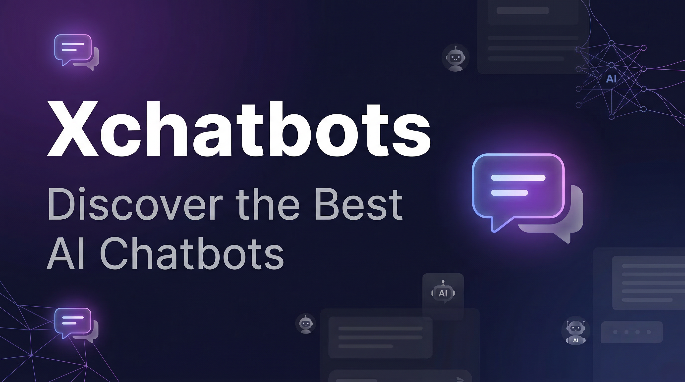 Xchatbots gallery image