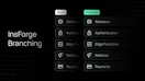 InsForge Backend Branching