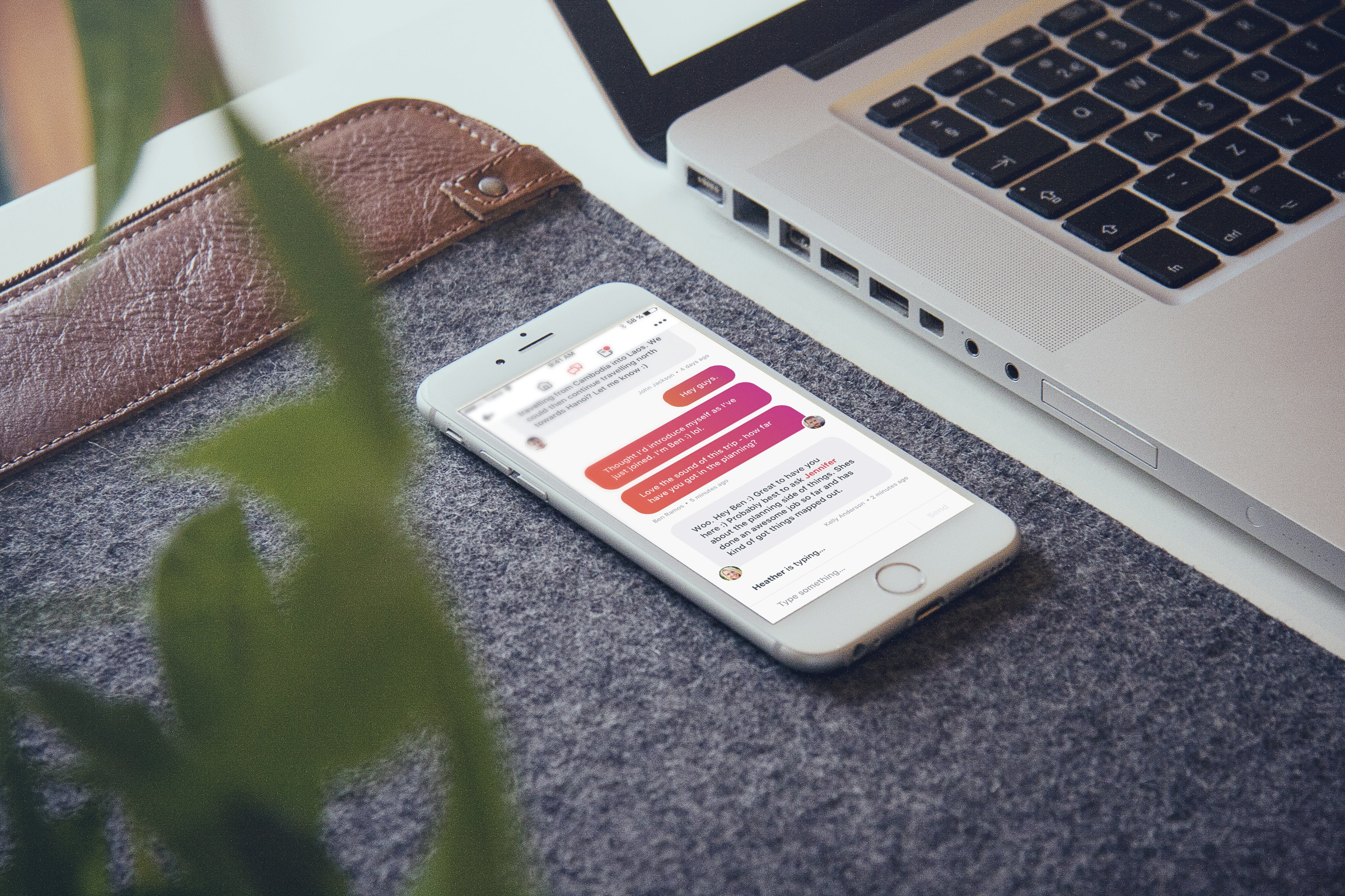 Travamigos gallery image