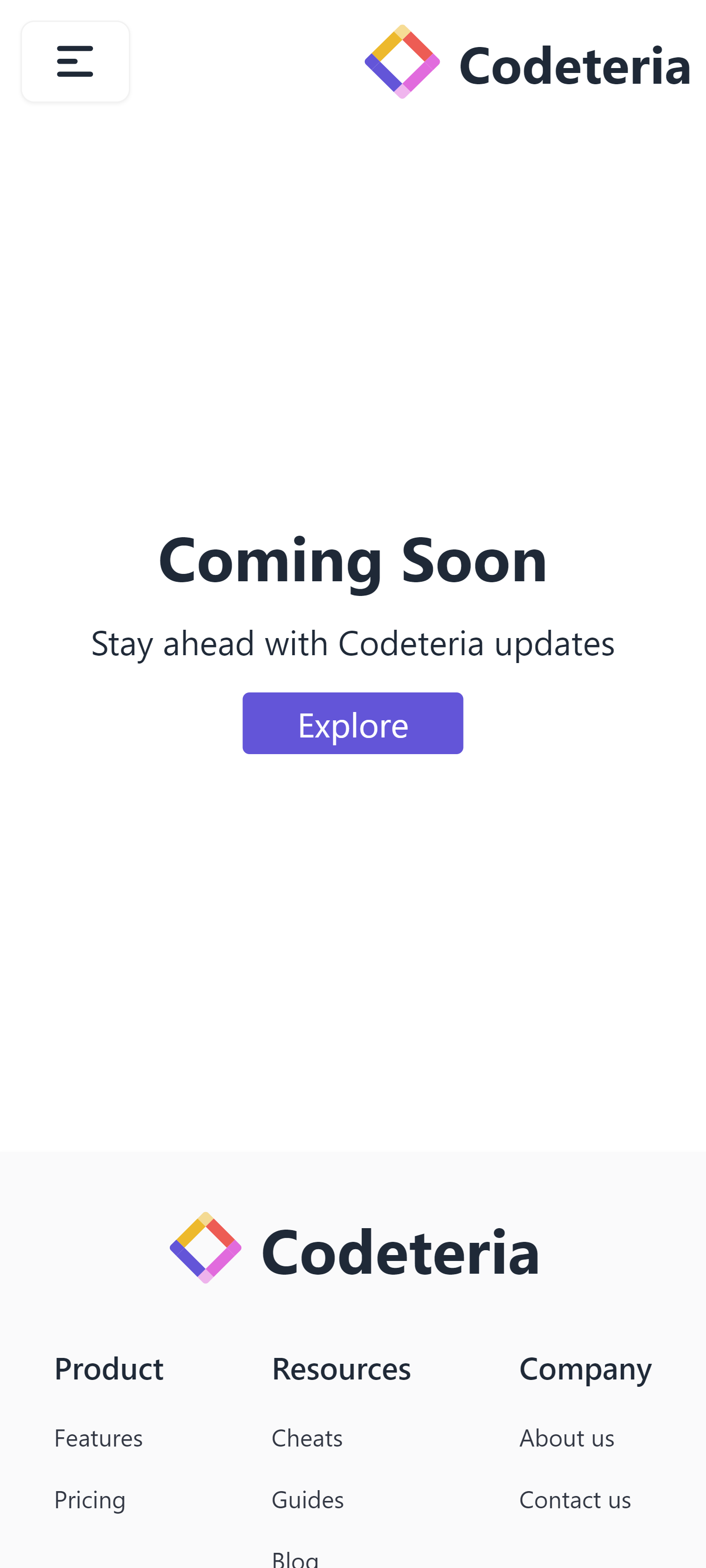 Codeteria media 3