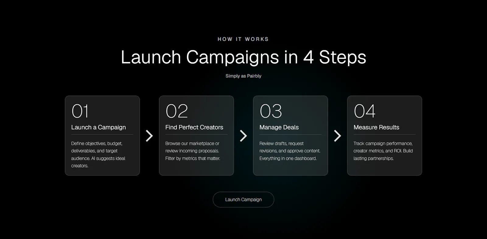 Pairbly screenshot 4