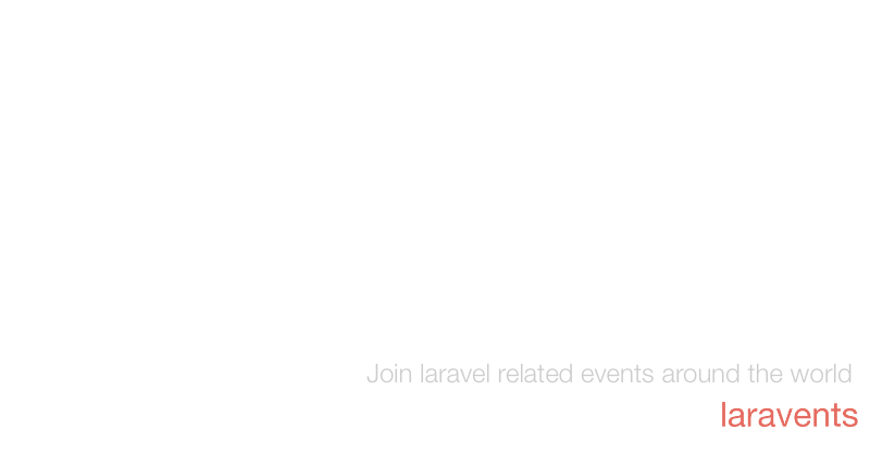 Laravents.com gallery image