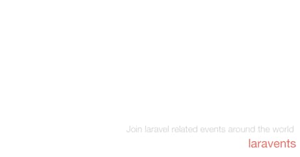 Laravents.com gallery image