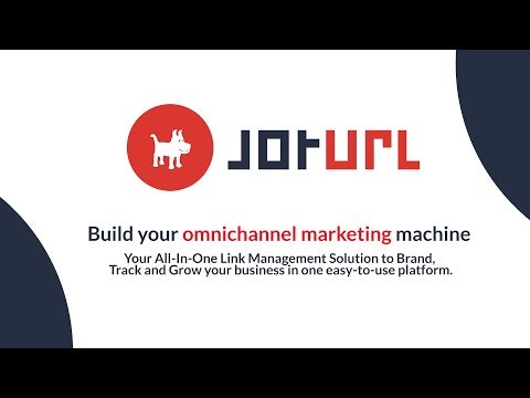 startuptile JotUrl AI-driven Call-To-Actions-New AI-driven call-to-actions to boost your conversions
