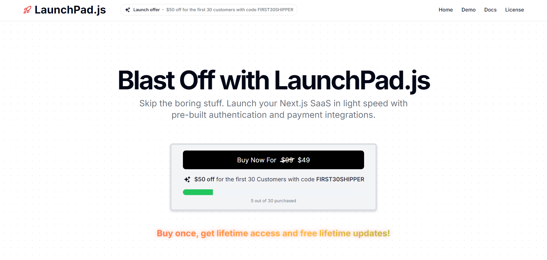 Launchpad.js media 1