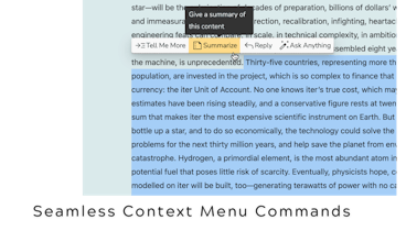 Jarvis AI Assistant gallery image