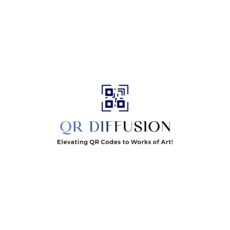 QR 확산