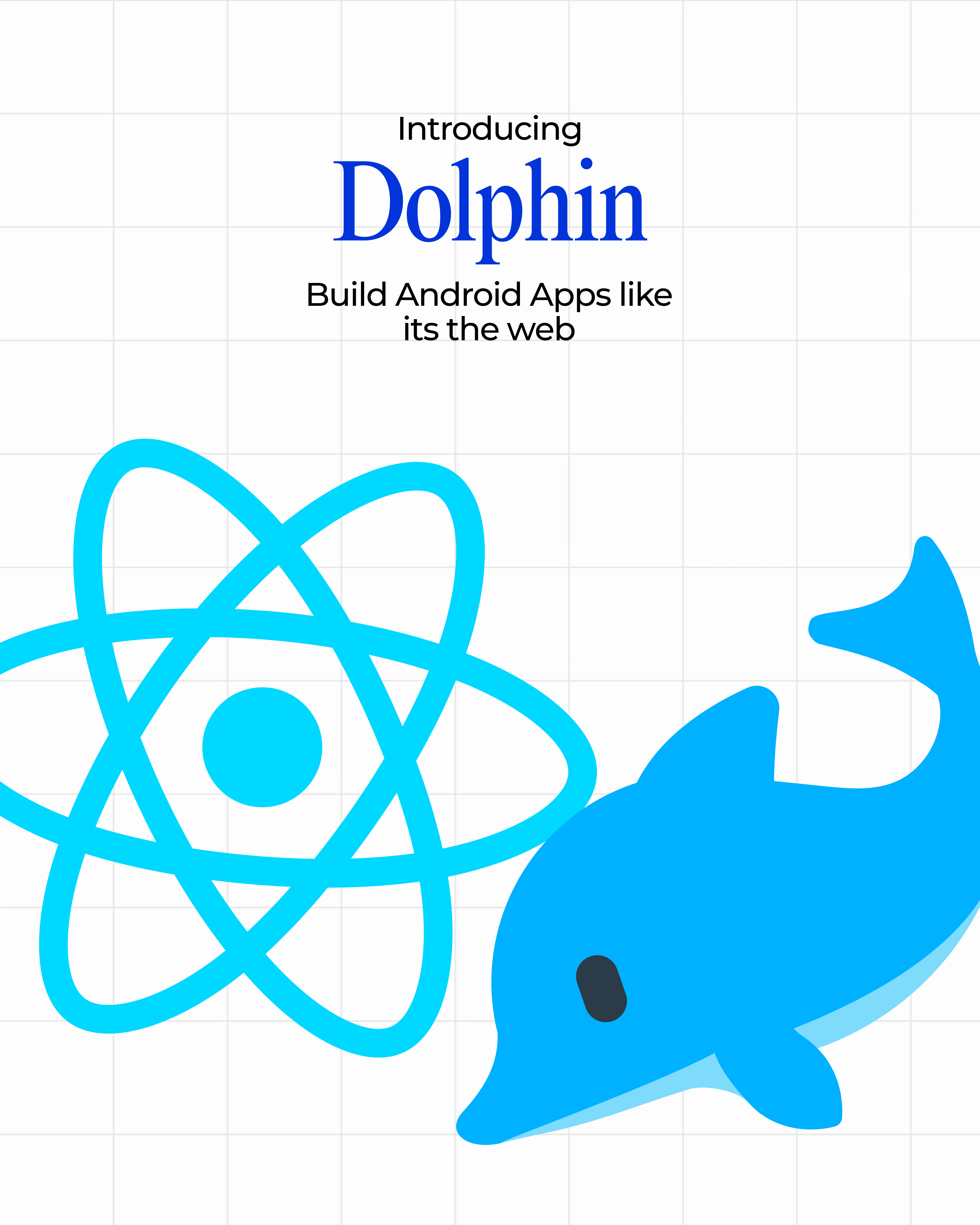 Dolphin - Hybrid Android App Framework gallery image