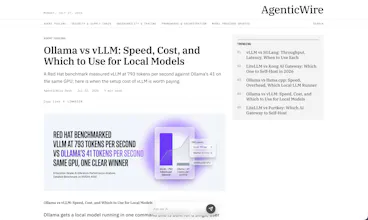 AgenticWire News gallery image