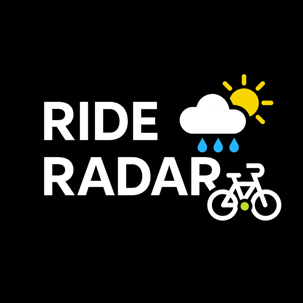 Ride Radar gallery image