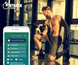 OnTrack Studio gallery image