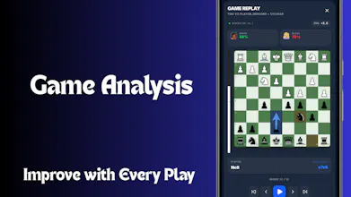 Chess Multiplayer Online gallery image