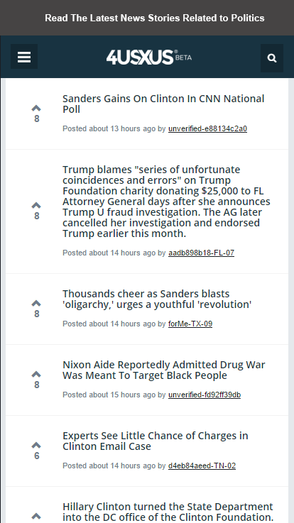 4USXUS® gallery image