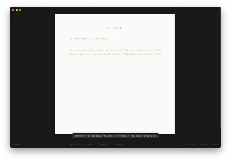 Neo screenshot 3