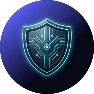 AgentShield logo