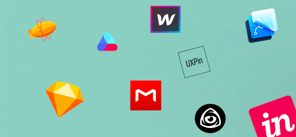 10 Hottest Design Tools You Must Try in 2018